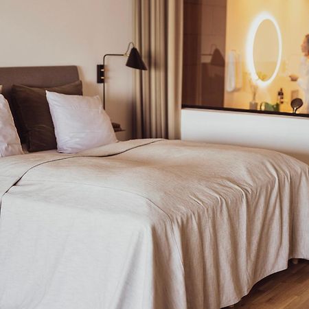 Langhoff & Juul Boutique Hotel Og Restaurant Ebeltoft Εξωτερικό φωτογραφία
