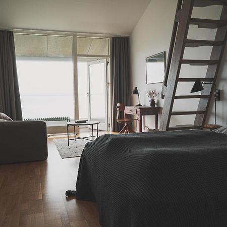 Langhoff & Juul Boutique Hotel Og Restaurant Ebeltoft Εξωτερικό φωτογραφία