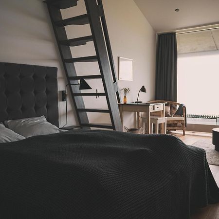Langhoff & Juul Boutique Hotel Og Restaurant Ebeltoft Εξωτερικό φωτογραφία