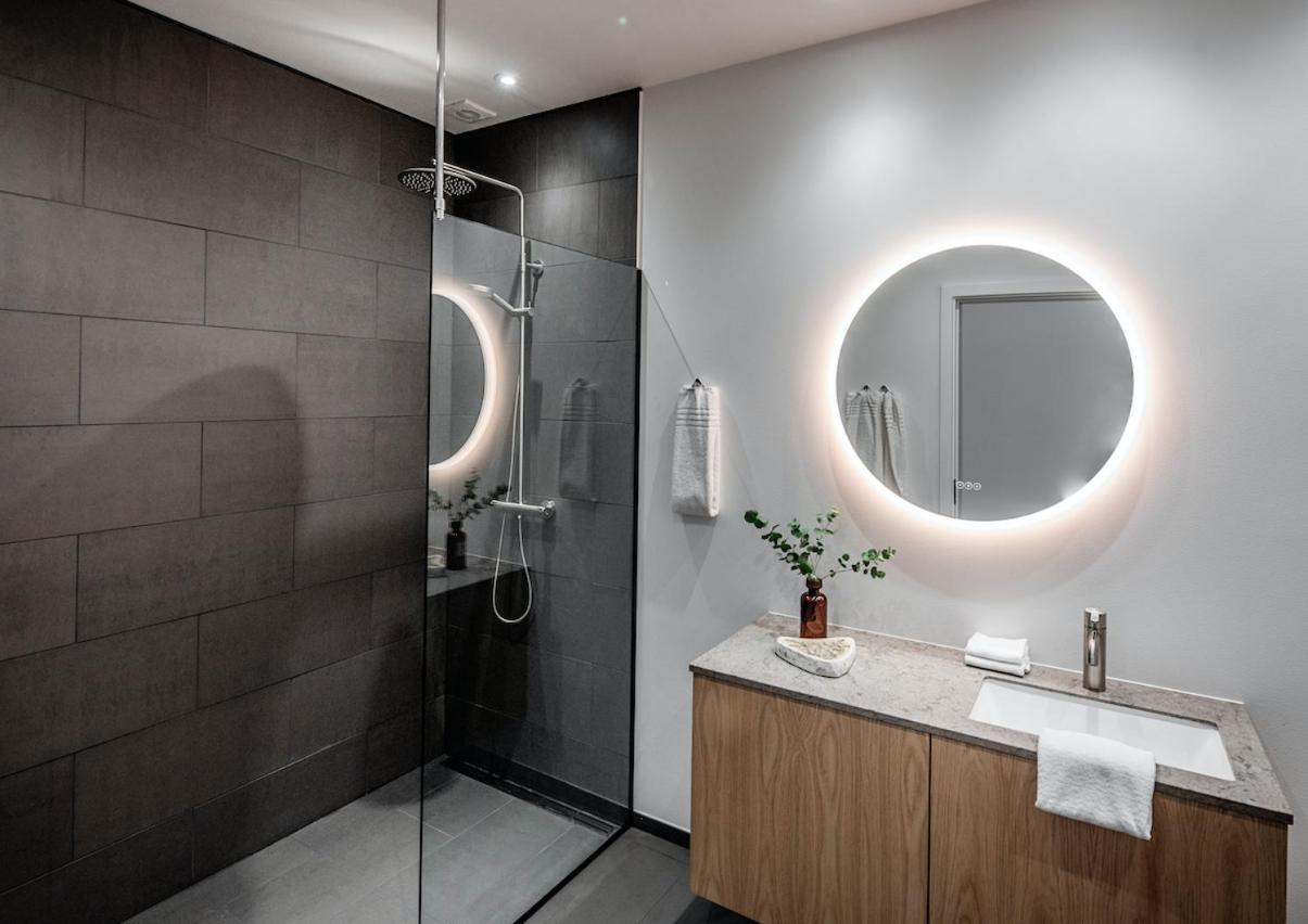 Langhoff & Juul Boutique Hotel Og Restaurant Ebeltoft Εξωτερικό φωτογραφία