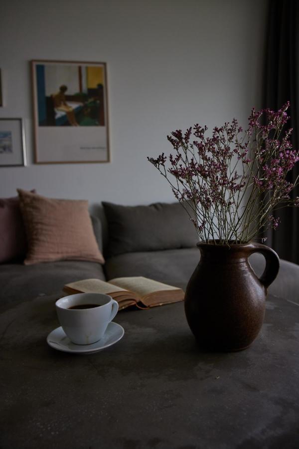 Langhoff & Juul Boutique Hotel Og Restaurant Ebeltoft Εξωτερικό φωτογραφία