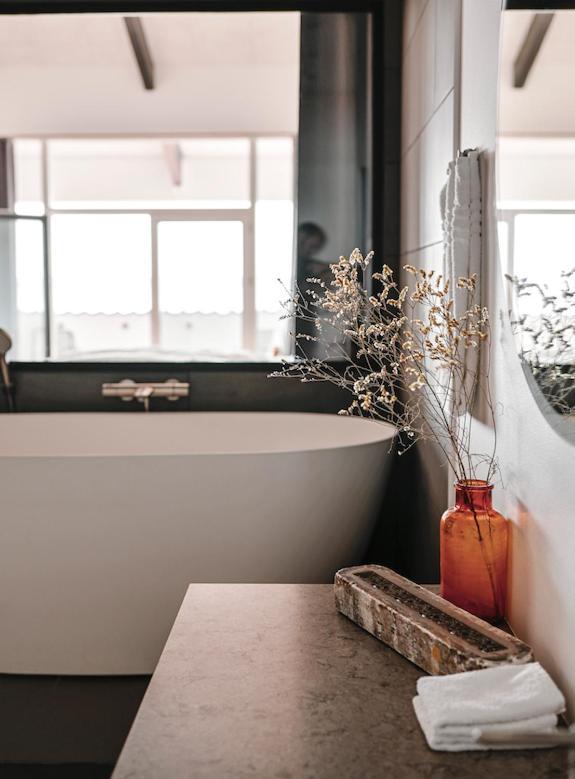 Langhoff & Juul Boutique Hotel Og Restaurant Ebeltoft Εξωτερικό φωτογραφία