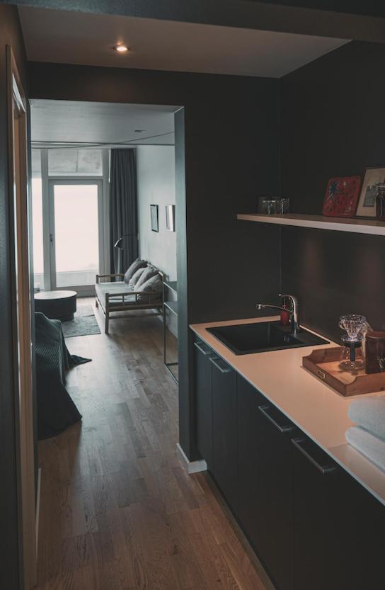 Langhoff & Juul Boutique Hotel Og Restaurant Ebeltoft Εξωτερικό φωτογραφία