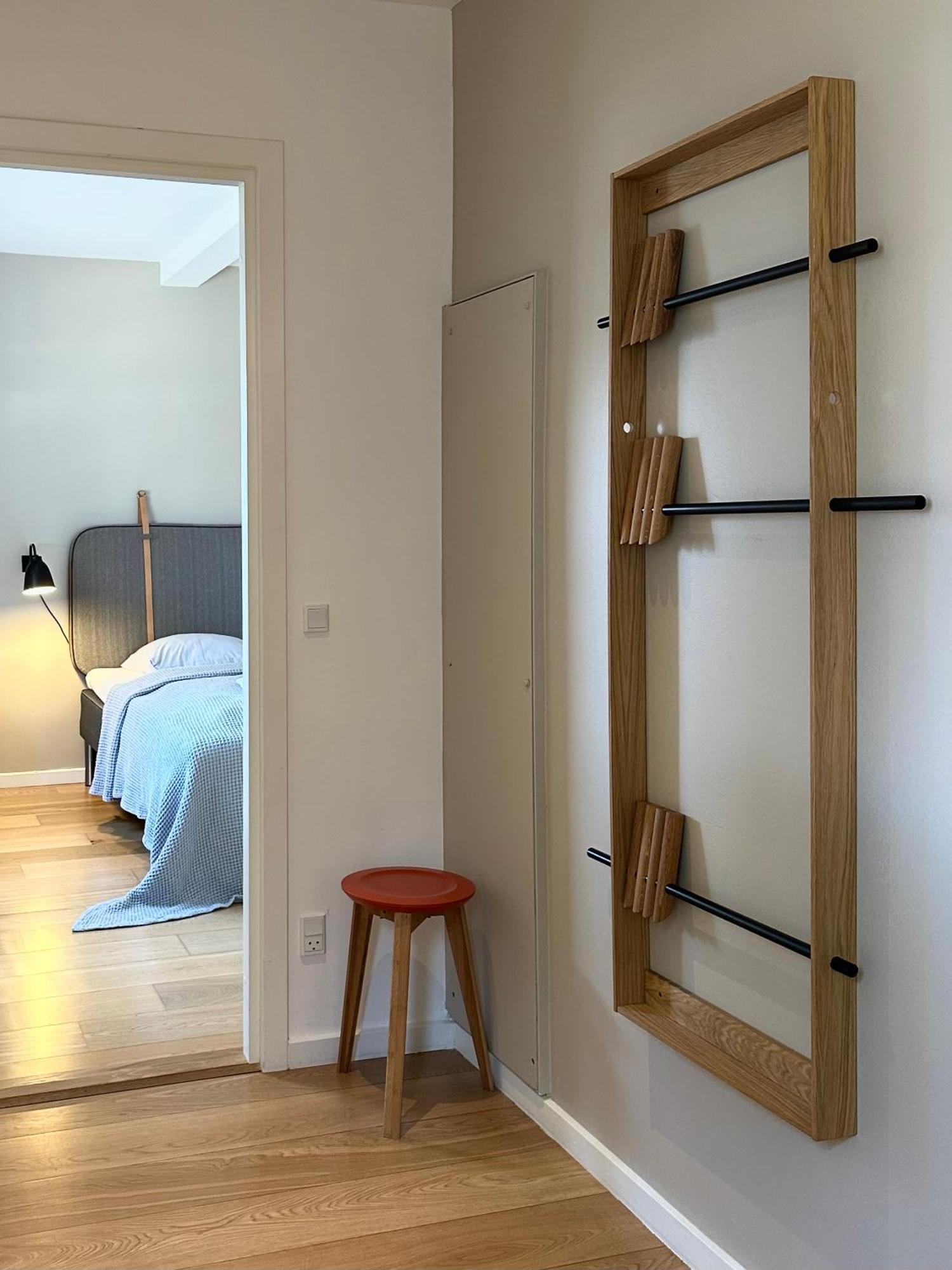 Langhoff & Juul Boutique Hotel Og Restaurant Ebeltoft Εξωτερικό φωτογραφία