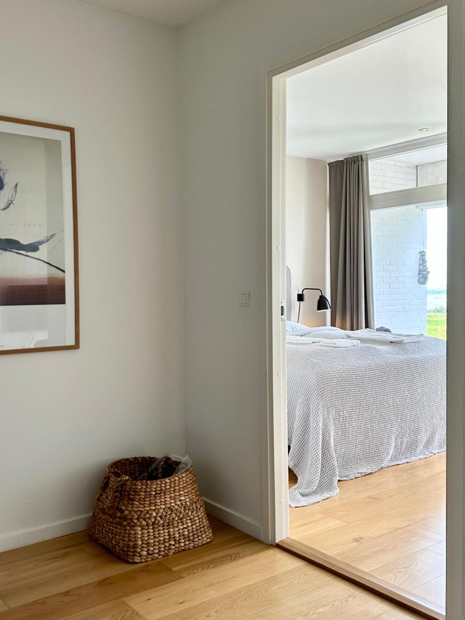 Langhoff & Juul Boutique Hotel Og Restaurant Ebeltoft Εξωτερικό φωτογραφία
