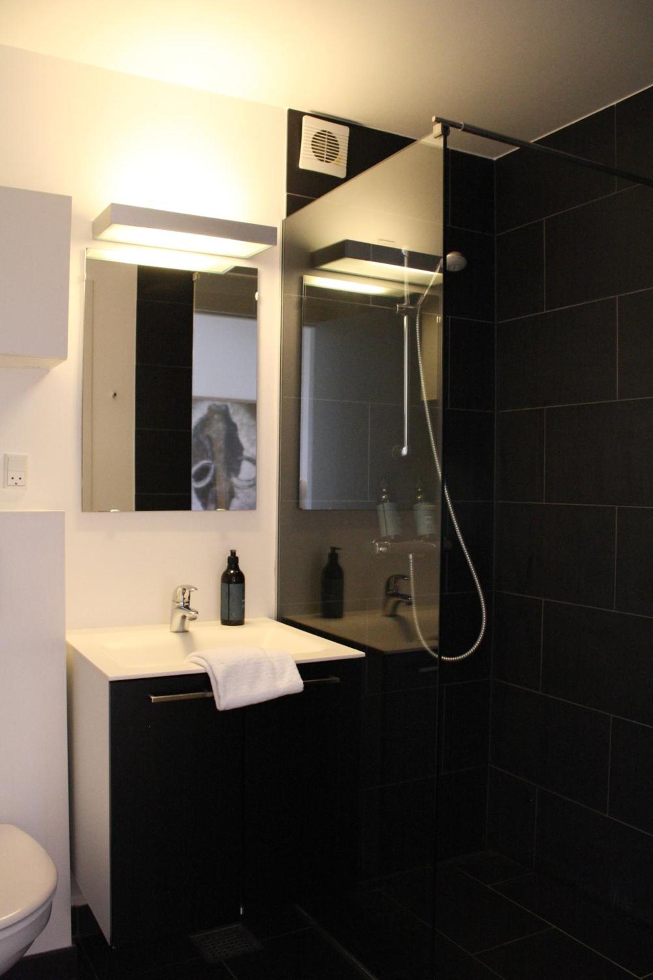 Langhoff & Juul Boutique Hotel Og Restaurant Ebeltoft Εξωτερικό φωτογραφία