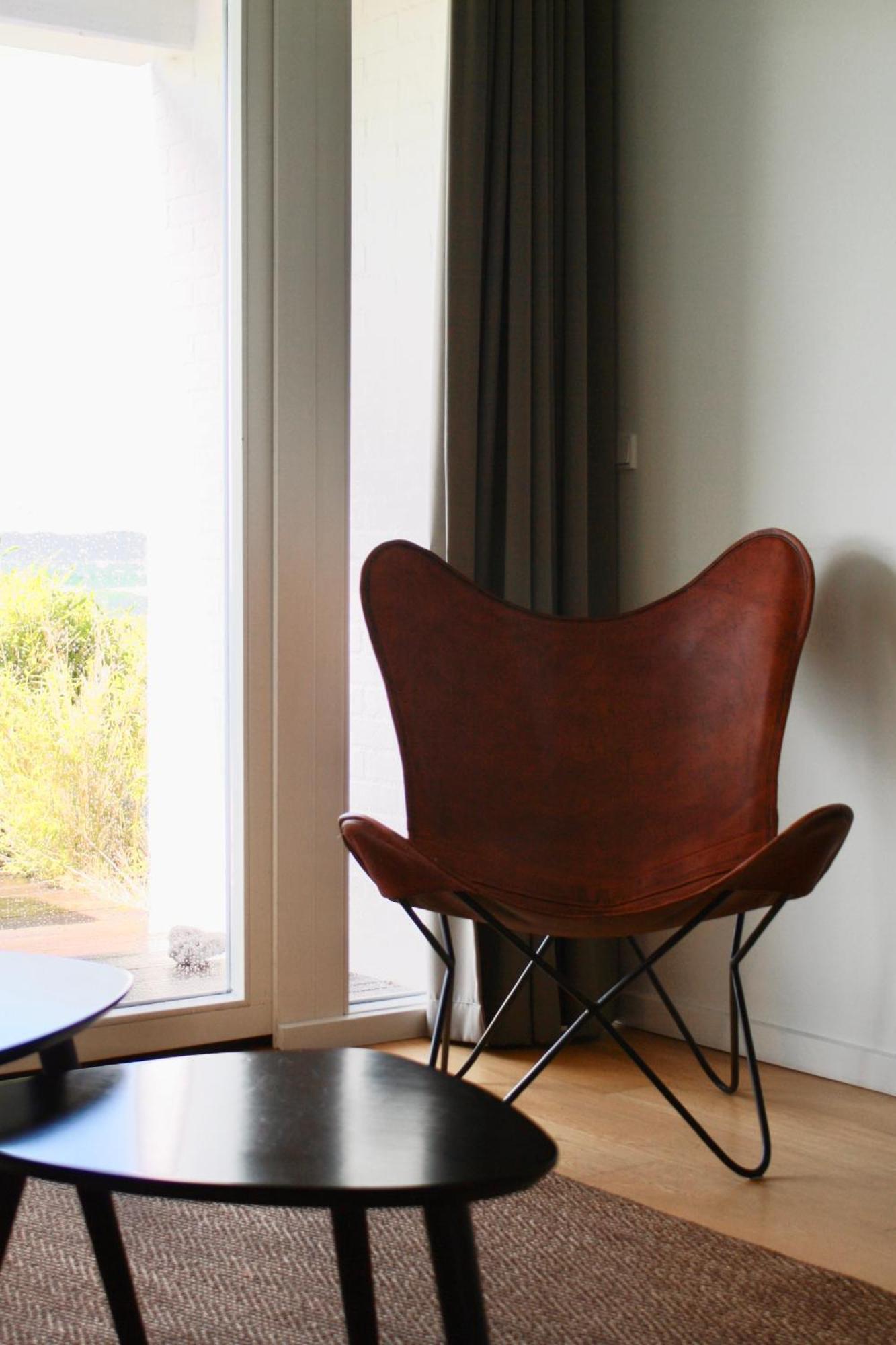 Langhoff & Juul Boutique Hotel Og Restaurant Ebeltoft Εξωτερικό φωτογραφία