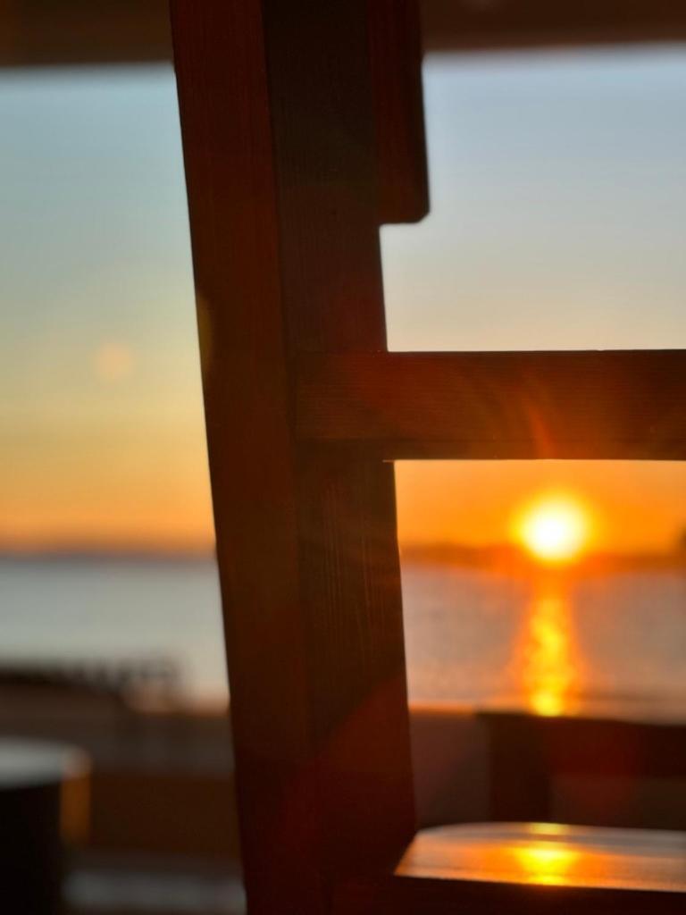 Langhoff & Juul Boutique Hotel Og Restaurant Ebeltoft Εξωτερικό φωτογραφία