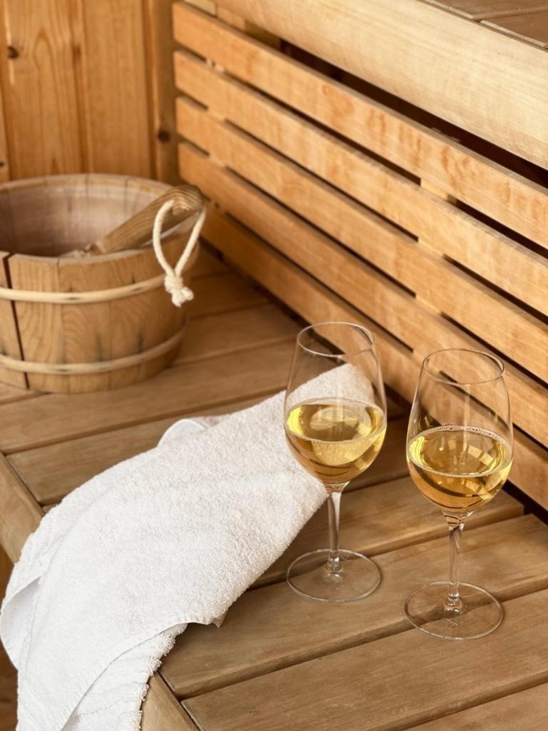 Langhoff & Juul Boutique Hotel Og Restaurant Ebeltoft Εξωτερικό φωτογραφία