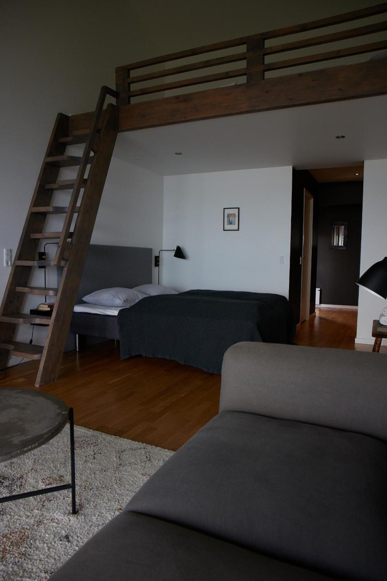 Langhoff & Juul Boutique Hotel Og Restaurant Ebeltoft Εξωτερικό φωτογραφία