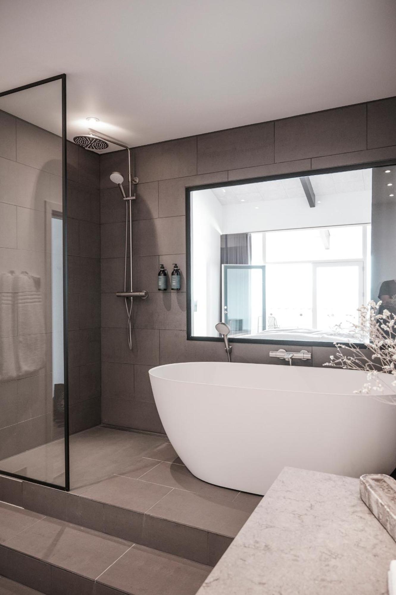 Langhoff & Juul Boutique Hotel Og Restaurant Ebeltoft Εξωτερικό φωτογραφία