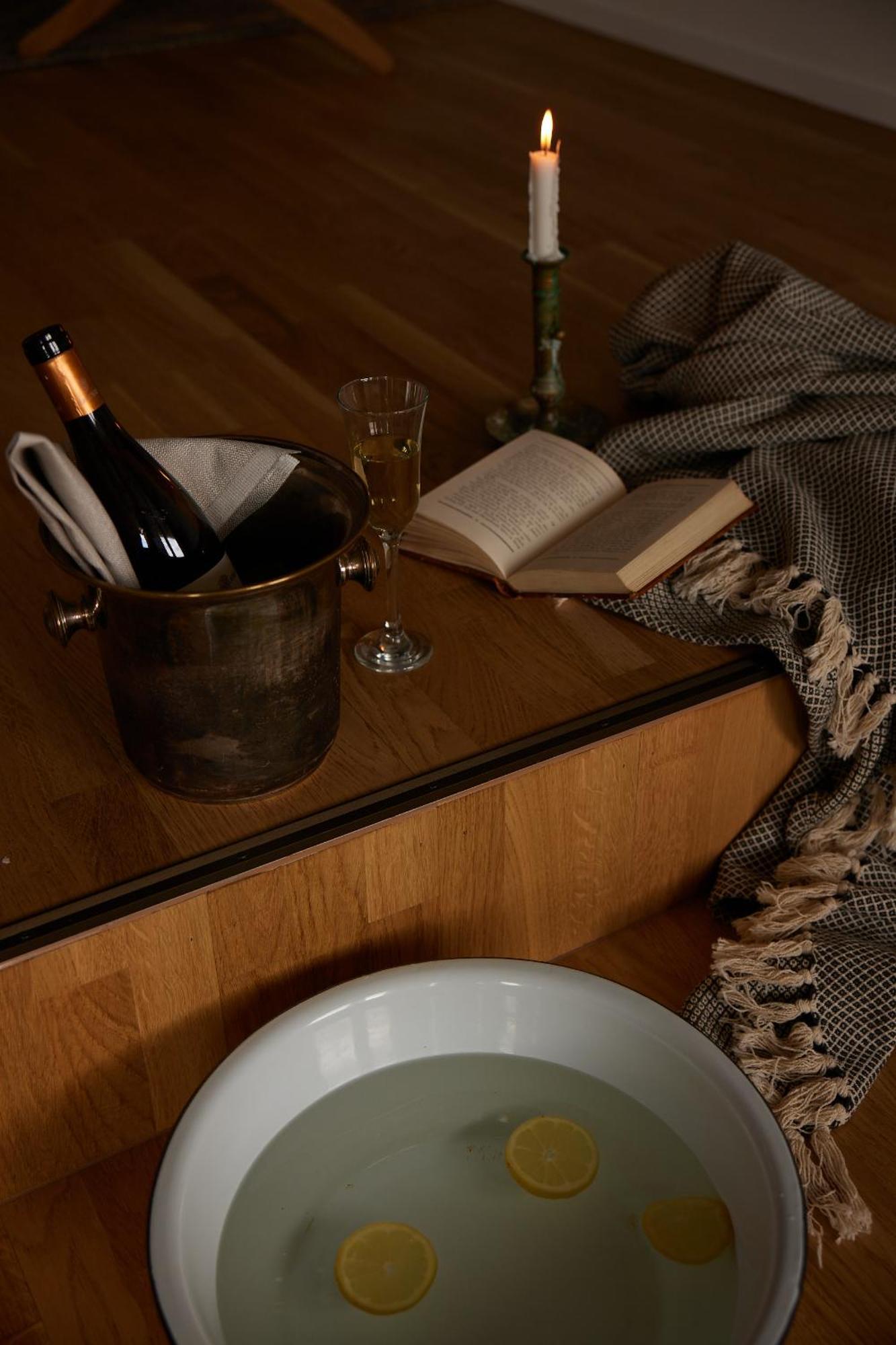 Langhoff & Juul Boutique Hotel Og Restaurant Ebeltoft Εξωτερικό φωτογραφία