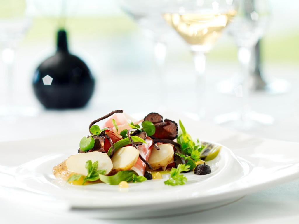 Langhoff & Juul Boutique Hotel Og Restaurant Ebeltoft Εξωτερικό φωτογραφία