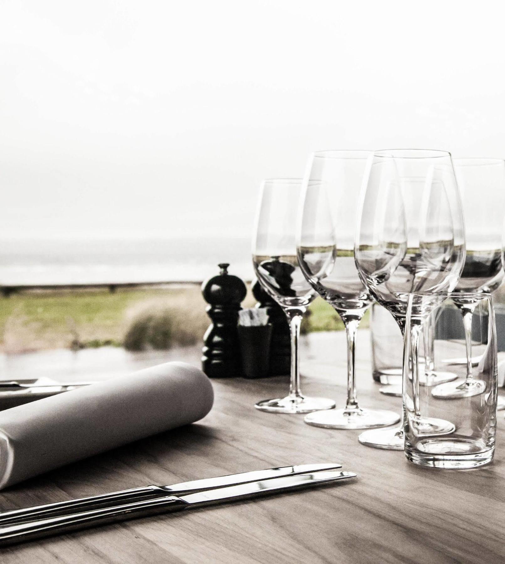 Langhoff & Juul Boutique Hotel Og Restaurant Ebeltoft Εξωτερικό φωτογραφία