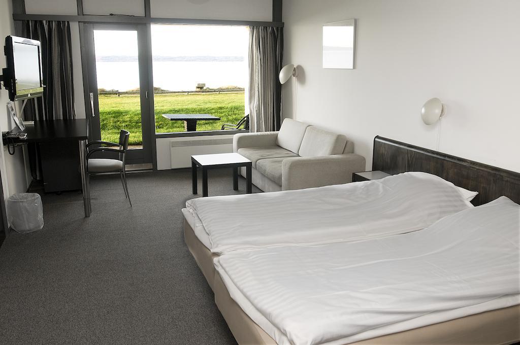 Langhoff & Juul Boutique Hotel Og Restaurant Ebeltoft Εξωτερικό φωτογραφία