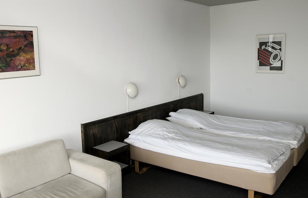 Langhoff & Juul Boutique Hotel Og Restaurant Ebeltoft Εξωτερικό φωτογραφία